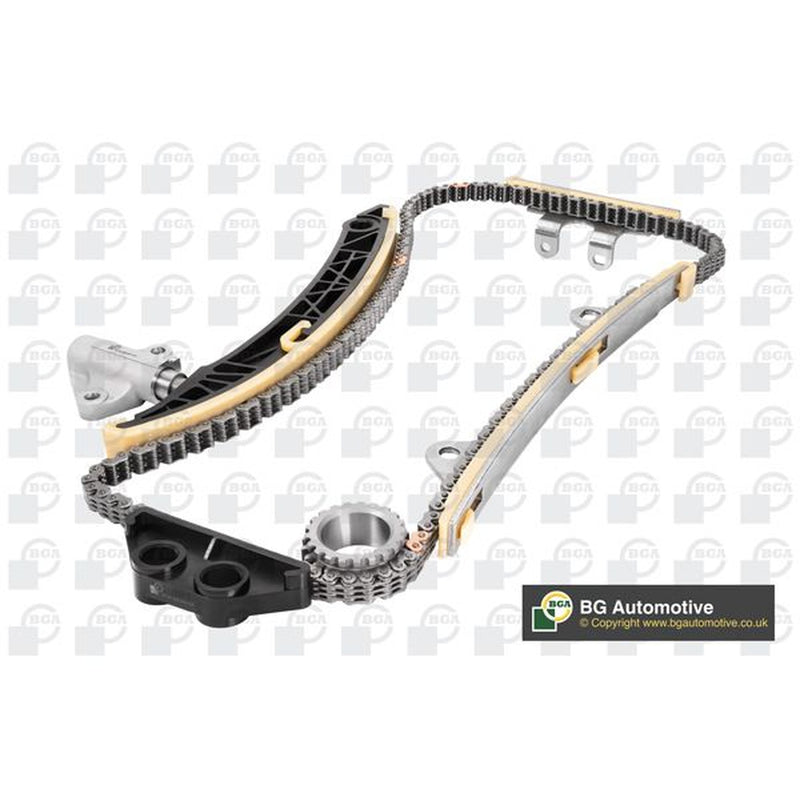 BGA Timing Chain Kit Set 162 Links TC2744FK