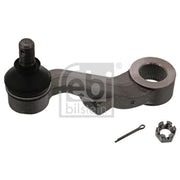Febi Steering Pitman Drop Arm Front 43199