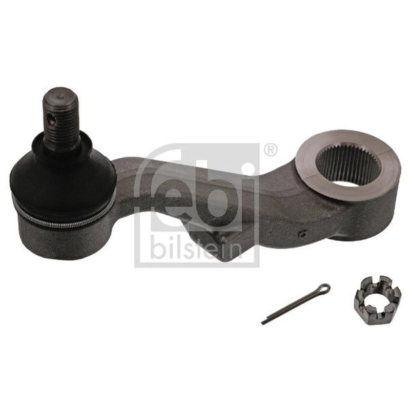 Febi Steering Pitman Drop Arm Front 43199