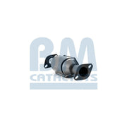 BM Catalysts Homologated Petrol Cat BM91072H