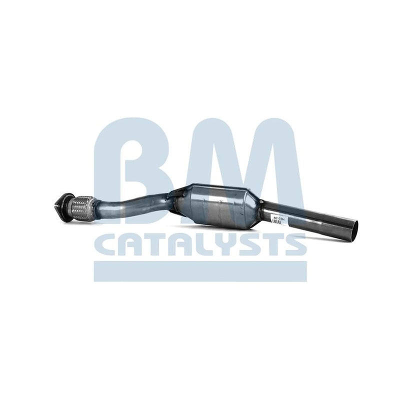 BM Catalysts Homologated Diesel Cat BM80172H