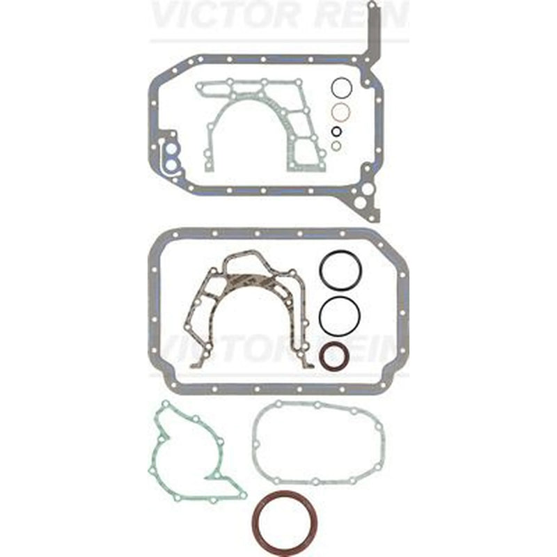 Victor Reinz Crankcase Gasket Kit ID 08-31706-01