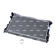 NRF Engine Radiator 56040