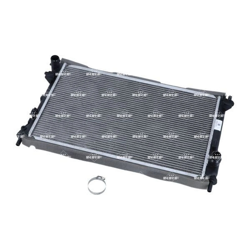 NRF Engine Radiator 56040
