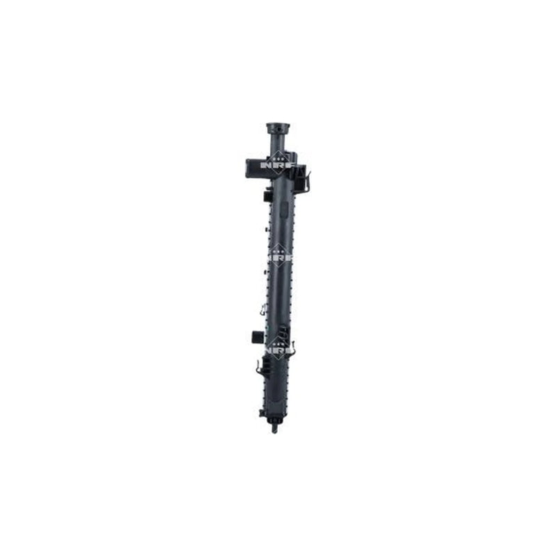 NRF Engine Radiator 550126