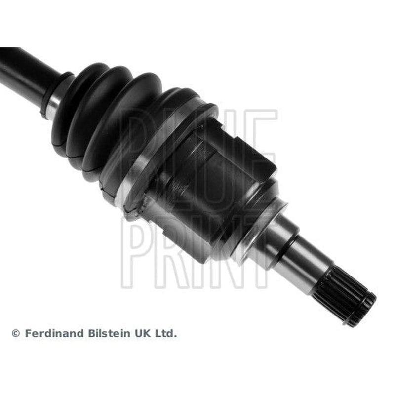 Blue Print CV Drive Shaft Driveshaft Front Right ADT389504