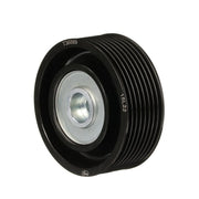 Gates V-Ribbed Belt Deflection/Guide Pulley Left T36889