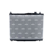 NRF Engine Radiator 550169