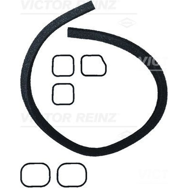 Victor Reinz Cylinder Head Cover Gasket Set ACM (Polyacryl 15-11249-01