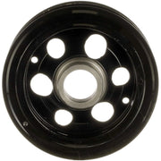 Gates Crank Shaft Belt Pulley TVD1243A