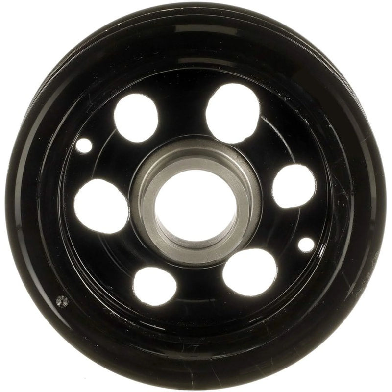 Gates Crank Shaft Belt Pulley TVD1243A