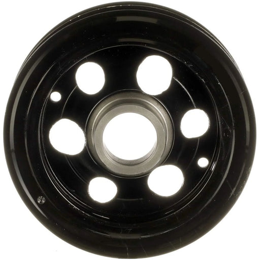 Gates Crank Shaft Belt Pulley TVD1243A
