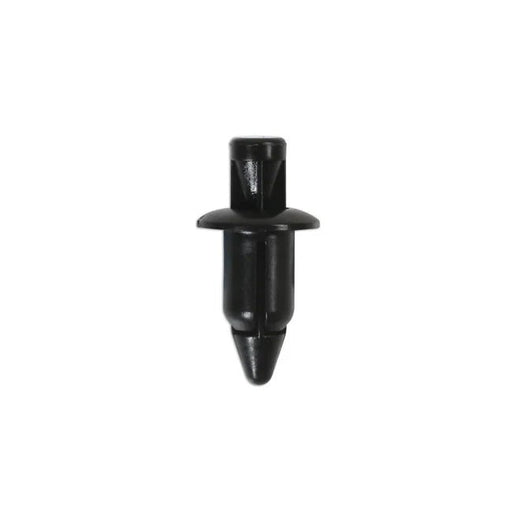 Connect Push Rivet Trim Clip, Motorcycles - for Kawasaki 10pc - CPL