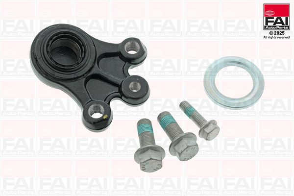 FAI Ball Joint