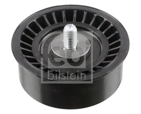 Febi Timing Belt Deflection Pulley/Guide Pulley OD ID Wide fits Vauxhall Vectra