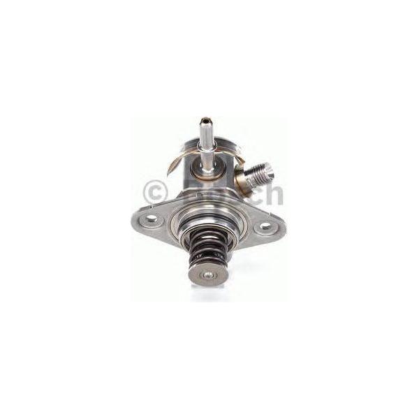 Bosch High Pressure Pump (Gdi) Fits Ford Focus Estate/Wagon St Ecoboost - 2.0 - Bosch  - Town Parts