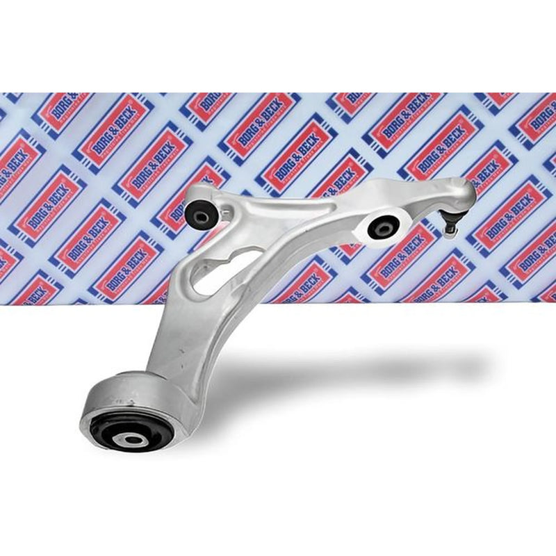 Borg & Beck Control/Trailing Arm BCA6654