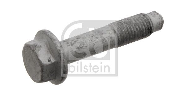 Febi Mounting Screw Fastener Front