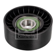 Febi V-Ribbed Belt Deflection/Guide Pulley 31975