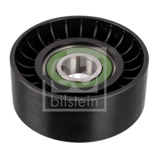 Febi V-Ribbed Belt Deflection/Guide Pulley 31975