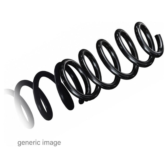 APEC Coil Spring Rear ACS1346 fits Vauxhall Apec  - Town Parts