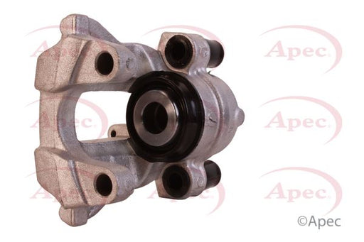 APEC LCA413 Brake Caliper Rear Left Fits Mercedes-Benz E-Class S-Class SL APEC - Town Parts