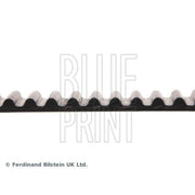 Blue Print Timing Belt Cambelt 197 Teeth ADH27532