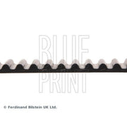 Blue Print Timing Belt Cambelt 197 Teeth ADH27532