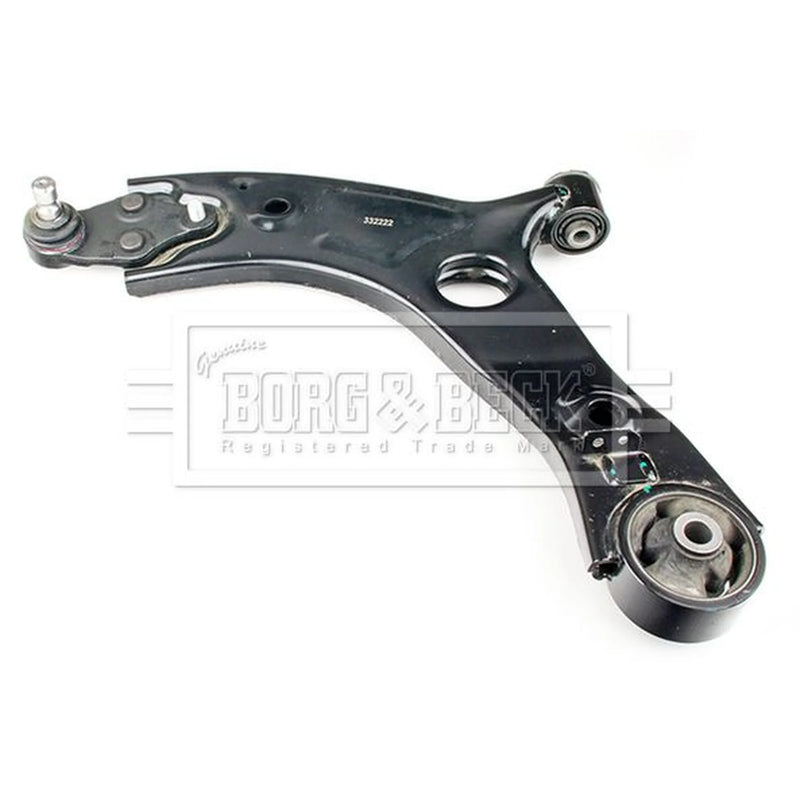 Borg & Beck Control/Trailing Arm BCA7962