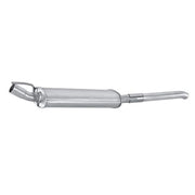 Hella End Silencer Rear 8LD 366 036-261