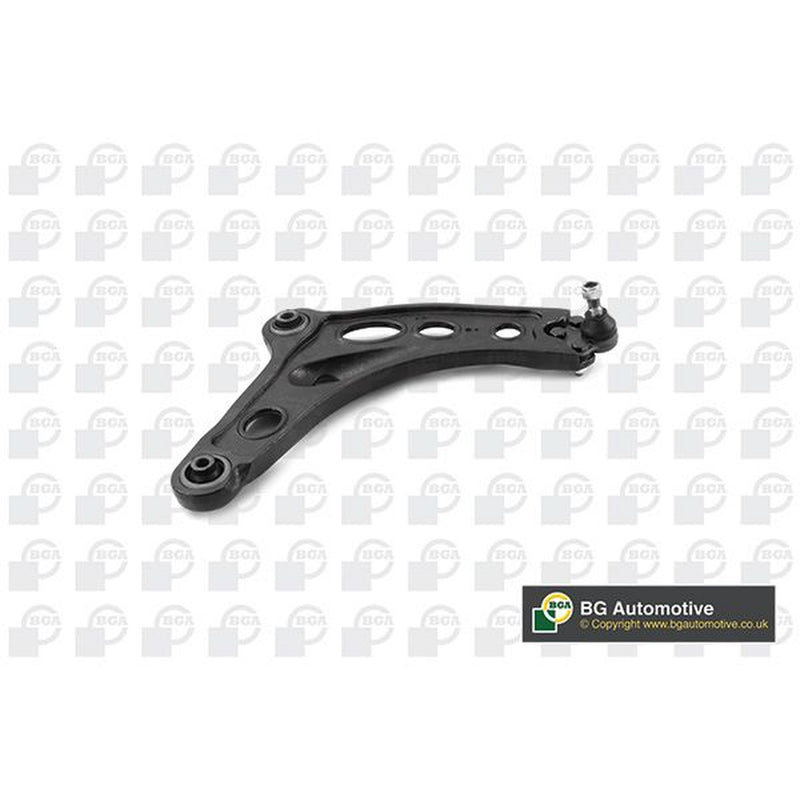 BGA Control/Trailing Arm Front Right TRC6510
