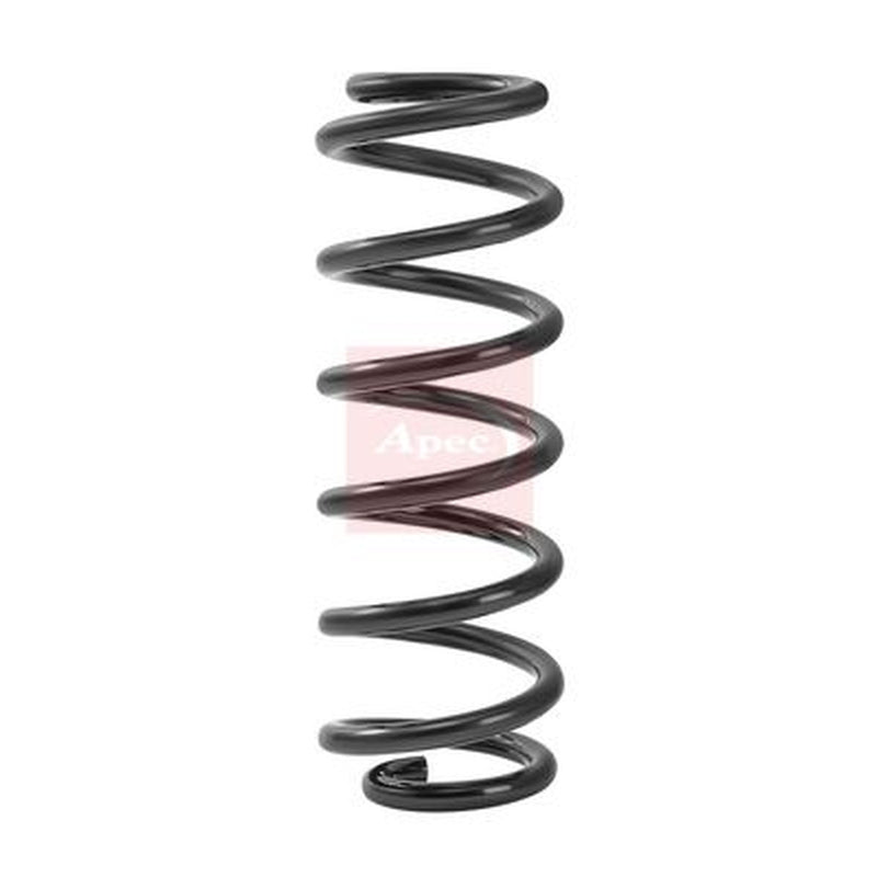 Apec 2 x Suspension Springs ACS2477