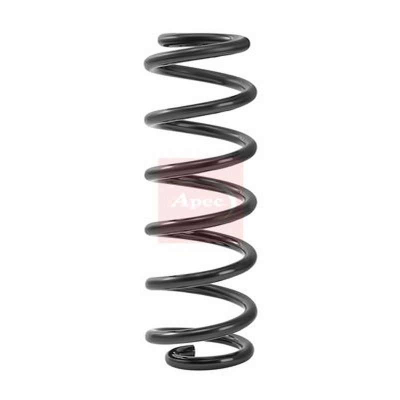 Apec Rear Suspension Coil Spring ACS2477