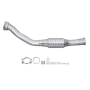 Hella Catalytic Converter 8LE 366 052-191