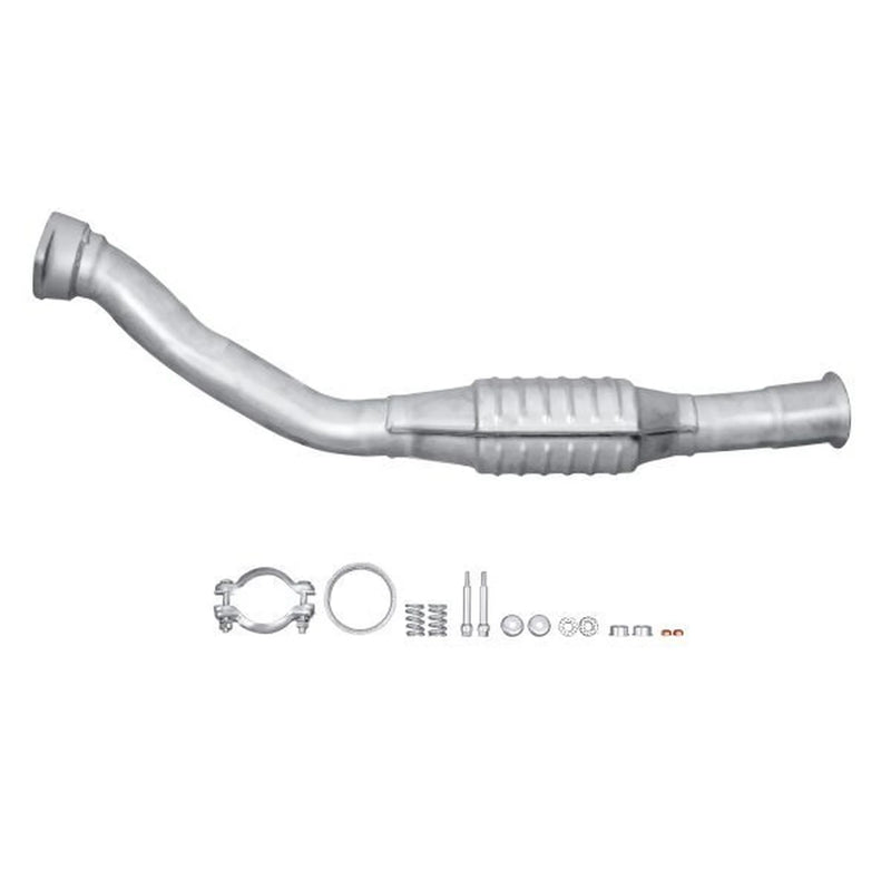 Hella Catalytic Converter 8LE 366 052-191