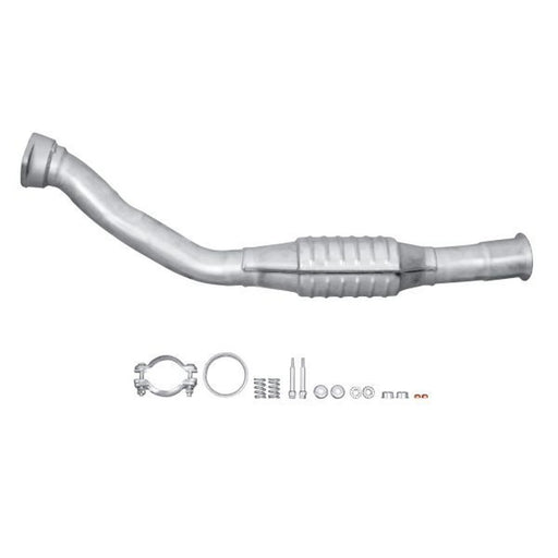 Hella Catalytic Converter 8LE 366 052-191