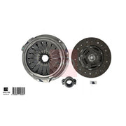 Apec Clutch Kit Set 3pc ACL1188