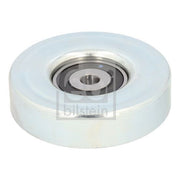 Febi V-Ribbed Belt Deflection/Guide Pulley 184909