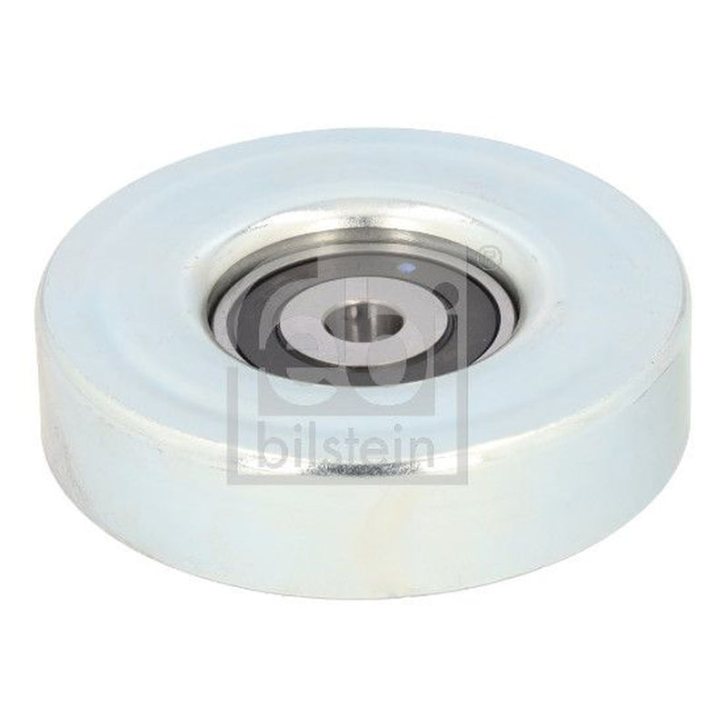 Febi V-Ribbed Belt Deflection/Guide Pulley 184909
