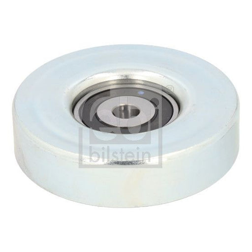Febi V-Ribbed Belt Deflection/Guide Pulley 184909