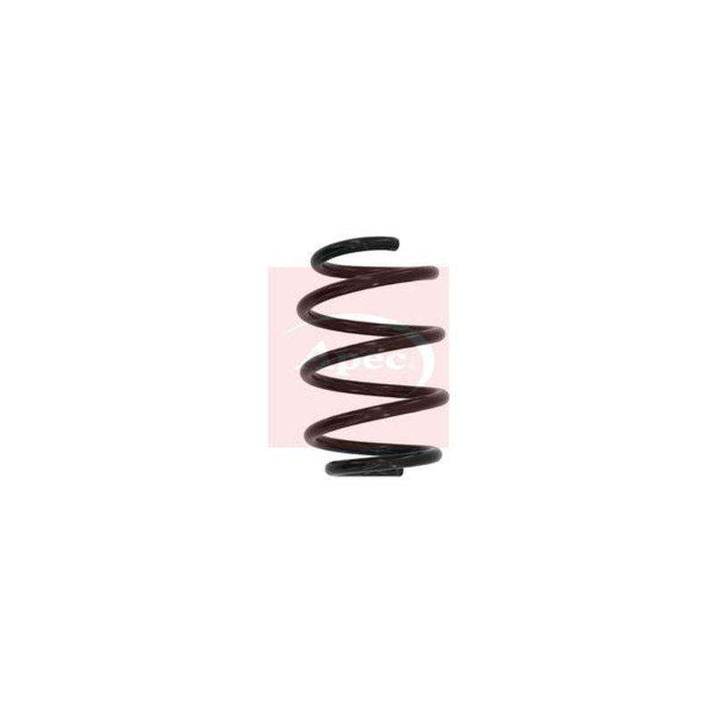 Apec Front Suspension Coil Spring ACS1584