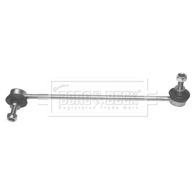 Borg & Beck Stabiliser Bar Link Coupling Rod BDL6818