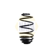 NAPA Rear Suspension Coil Spring NCS1032