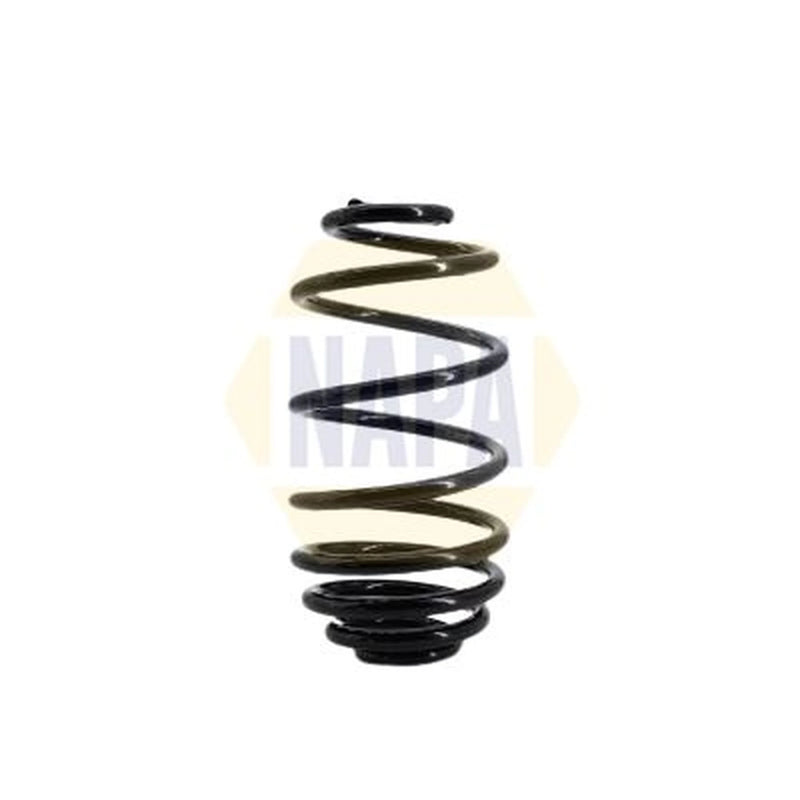 NAPA Rear Suspension Coil Spring NCS1032
