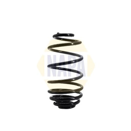 NAPA Rear Suspension Coil Spring NCS1032