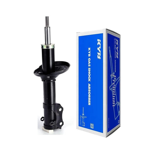 Genuine KYB Kayaba Shock Absorber Suspension Damper Oil Front 634810 Town Parts  - Town Parts