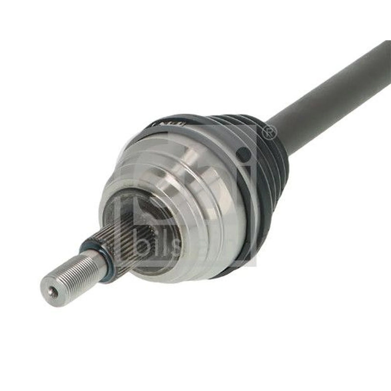 Febi CV Drive Shaft Driveshaft Front Right 199672