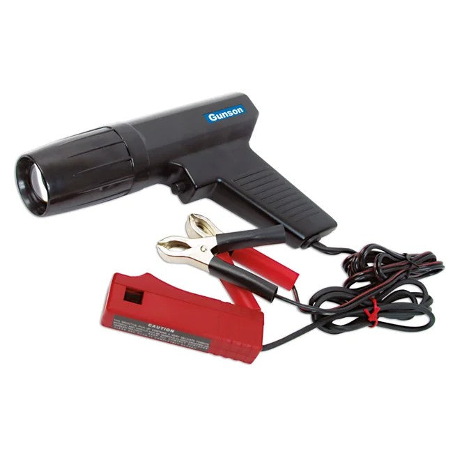 Gunson Timestrobe Xenon Timing Light - GPL