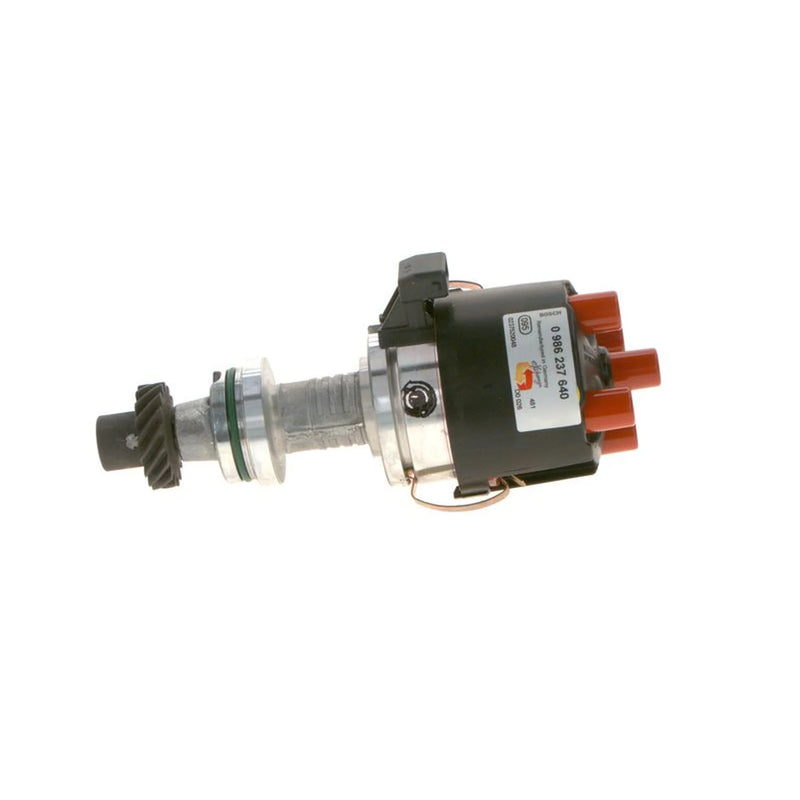 Bosch Ignition Distributor Assembly 0 986 237 640