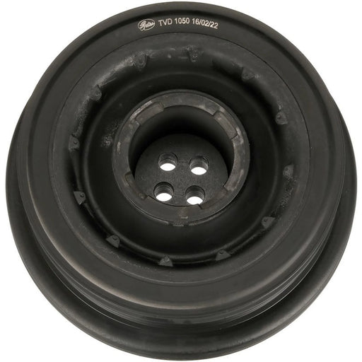Gates Crank Shaft Belt Pulley TVD1050A